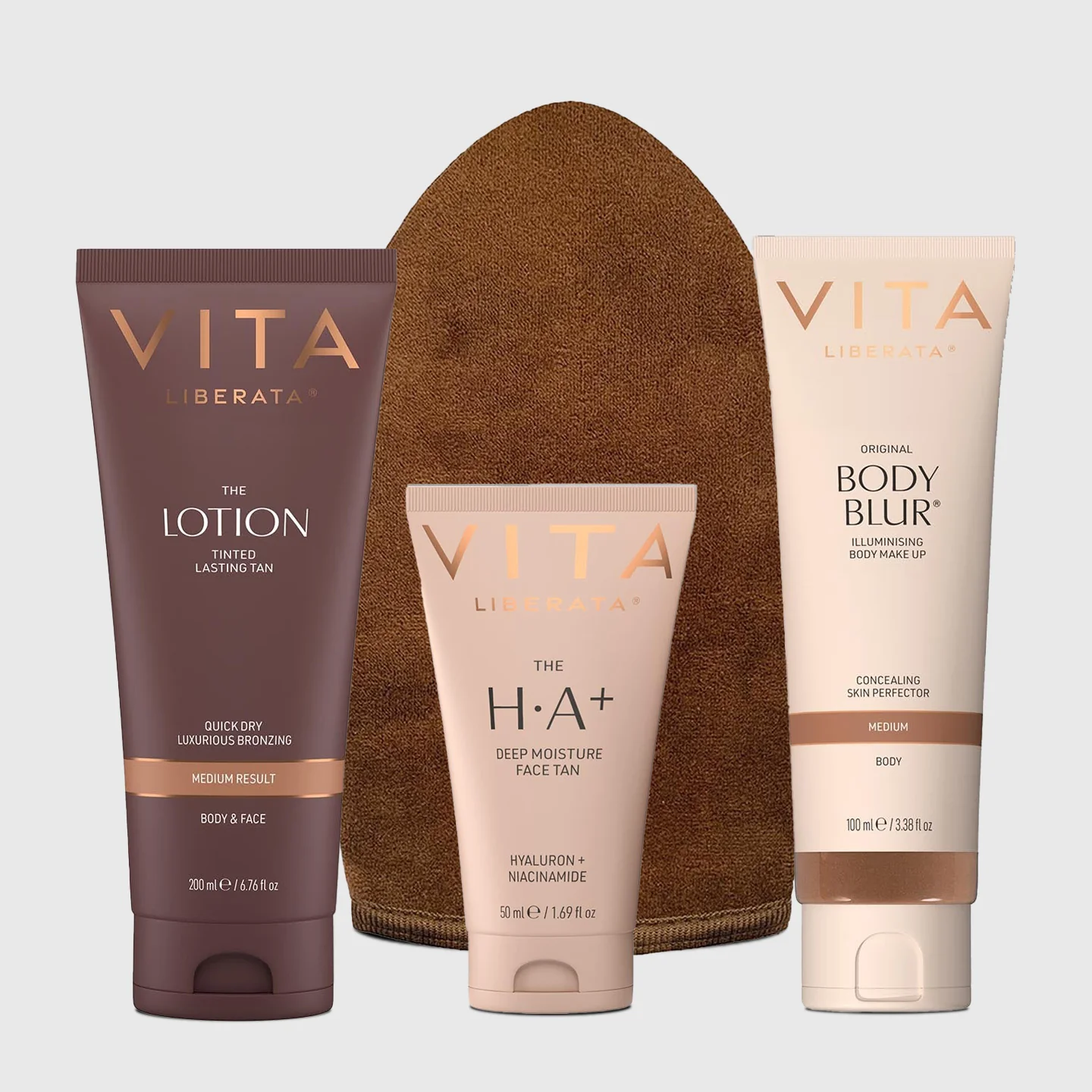 Your Ultimate Professional Organic Glow