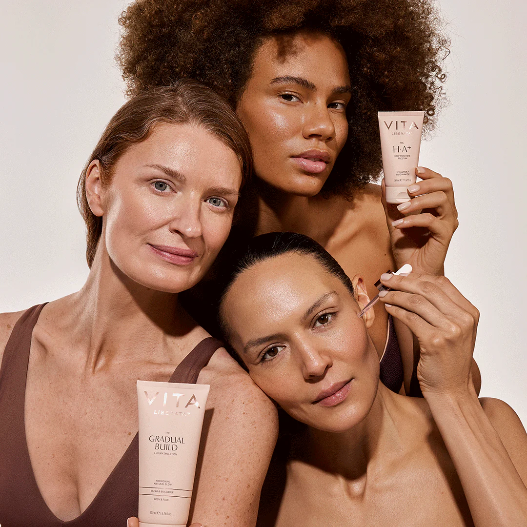 THE ANTI AGE FACE SERUM - Image 5