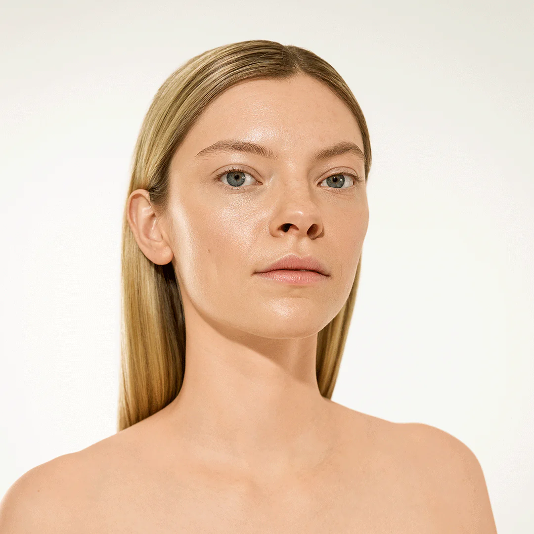 BEAUTY BLUR & FACE BRUSH SET: LIGHT - Image 7