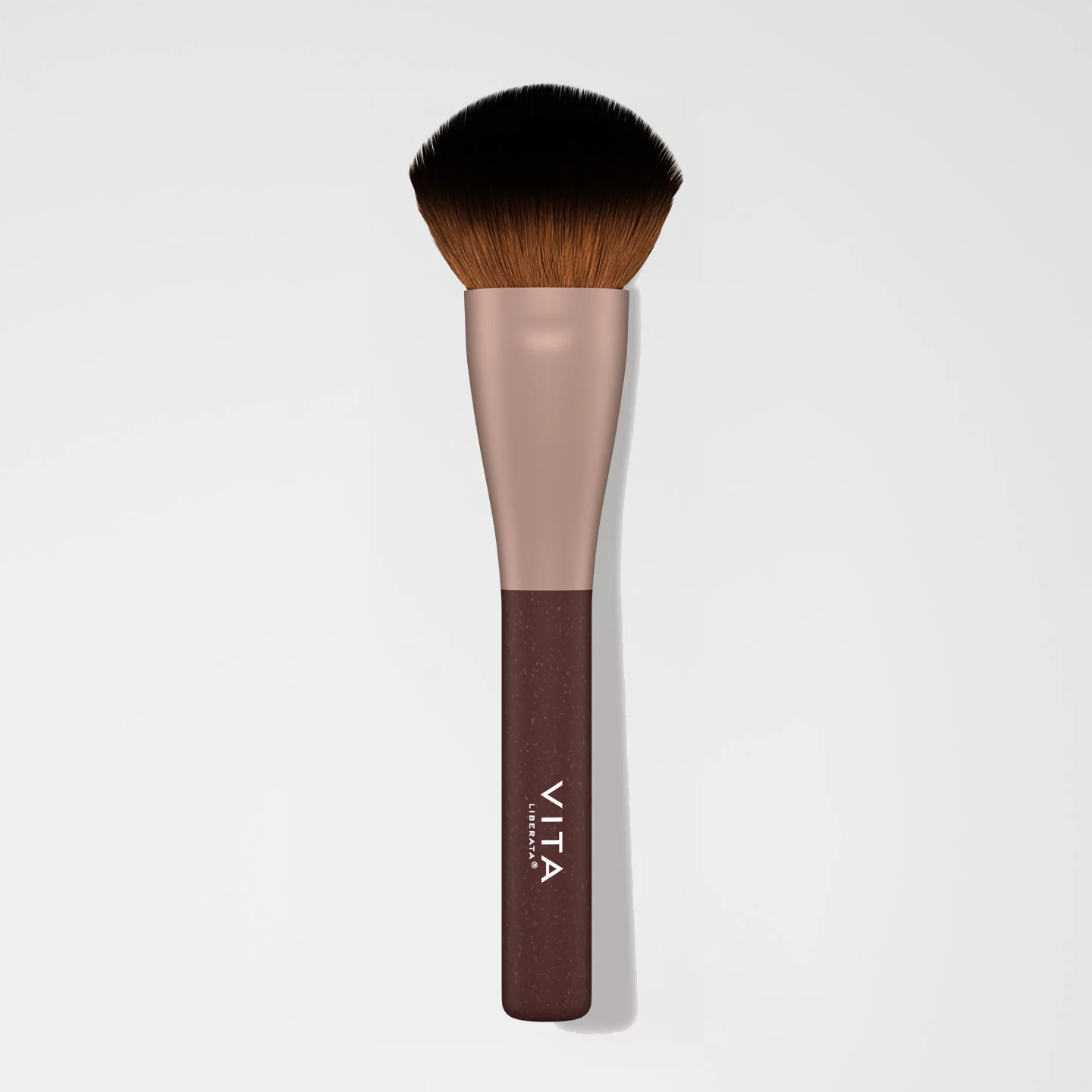 BEAUTY BLUR & FACE BRUSH SET: MEDIUM - Image 5