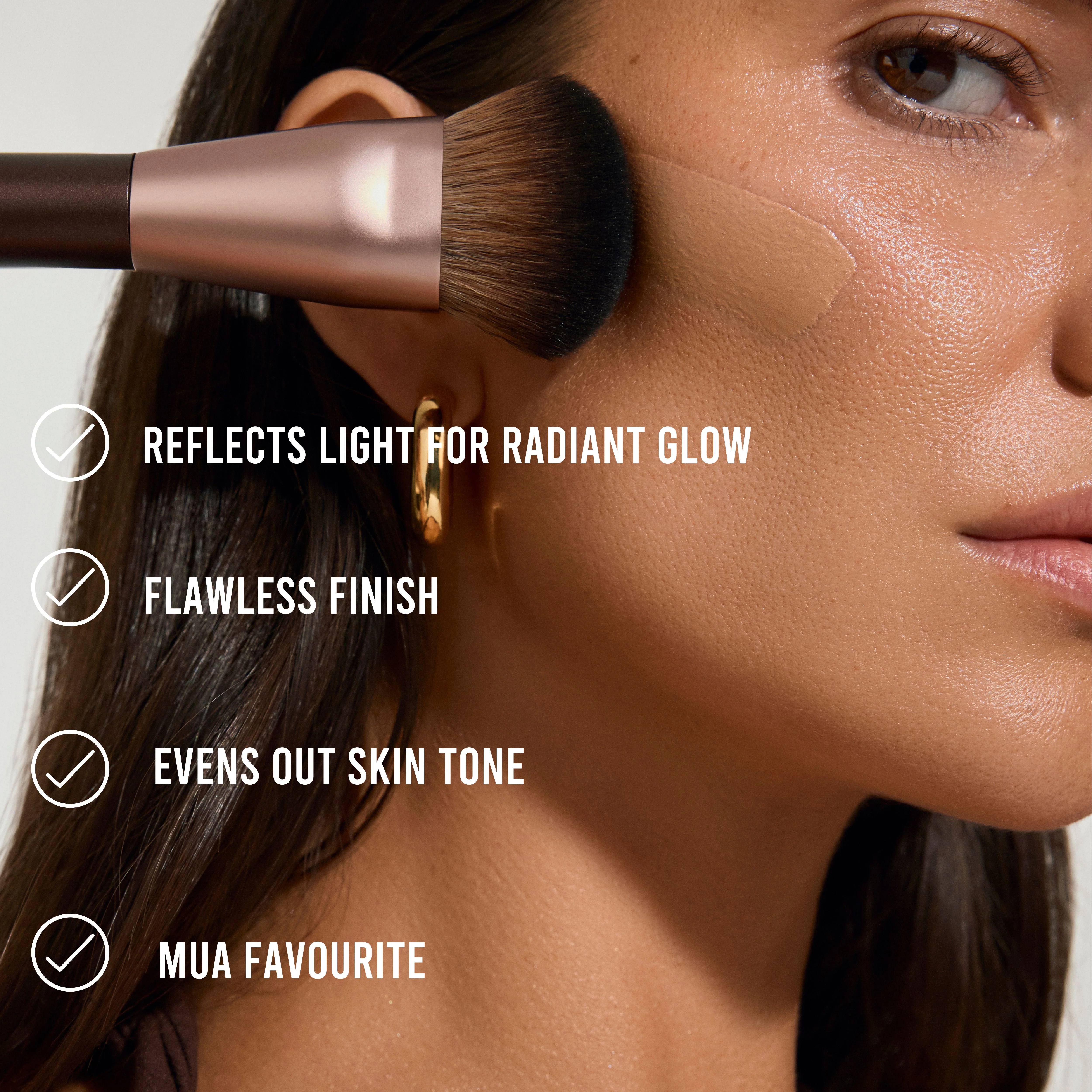 ORIGINAL BEAUTY BLUR, LIGHT - Image 3