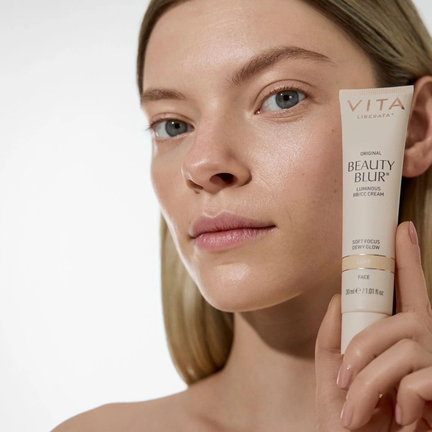 ORIGINAL BEAUTY BLUR, LIGHT - Image 7