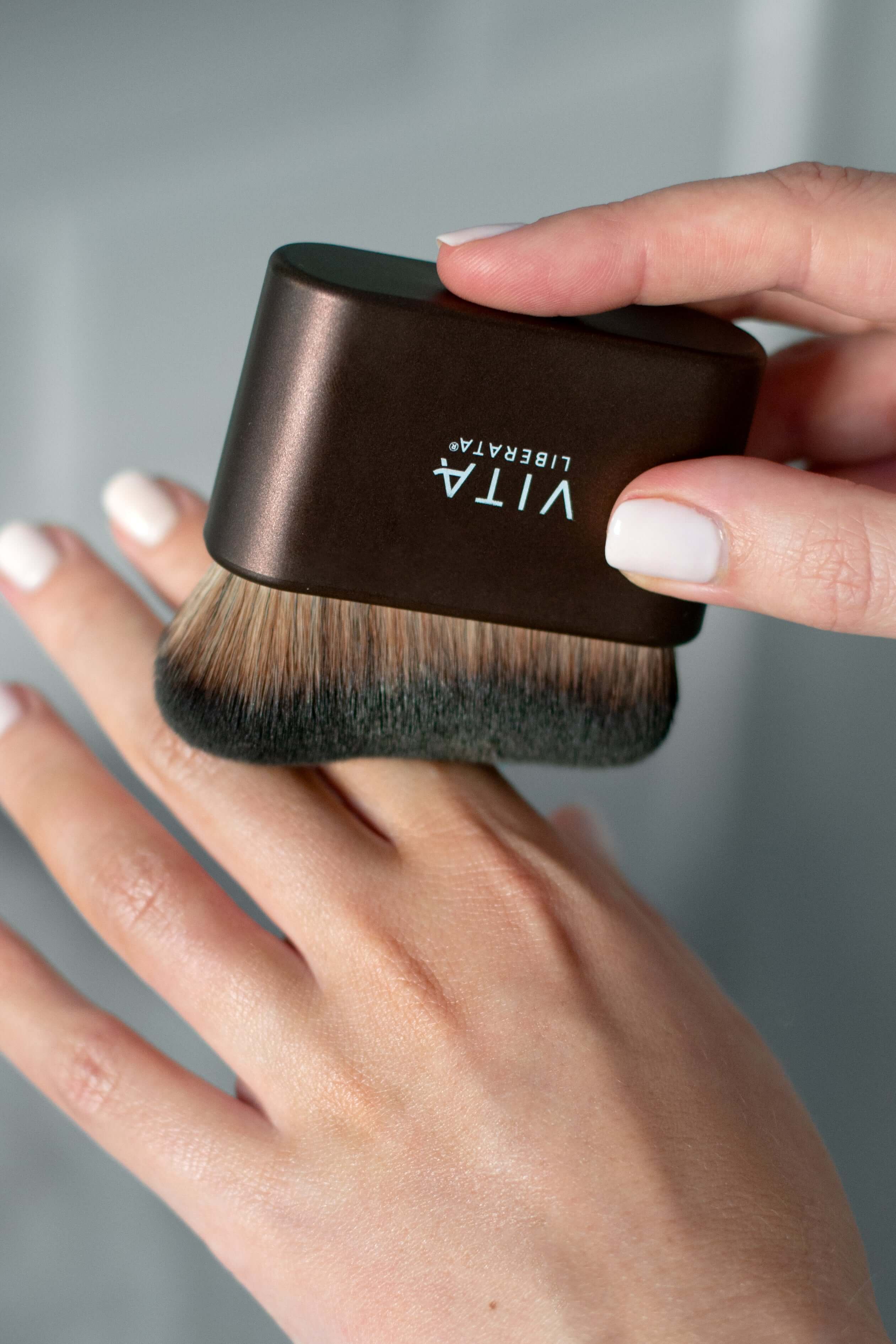 BODY TANNING BRUSH - Image 3