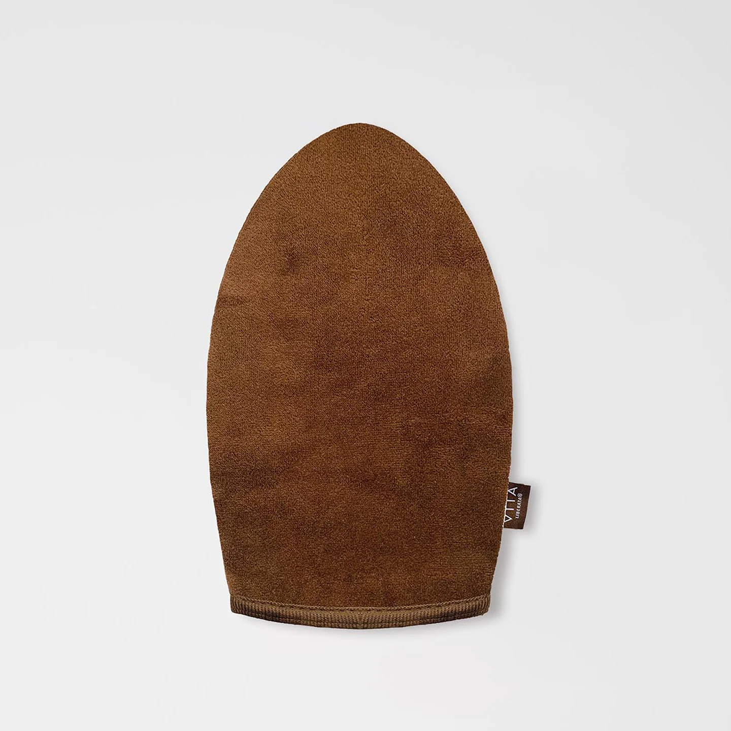 DUAL SIDED LUXURY VELVET TANNING MITT - Image 4