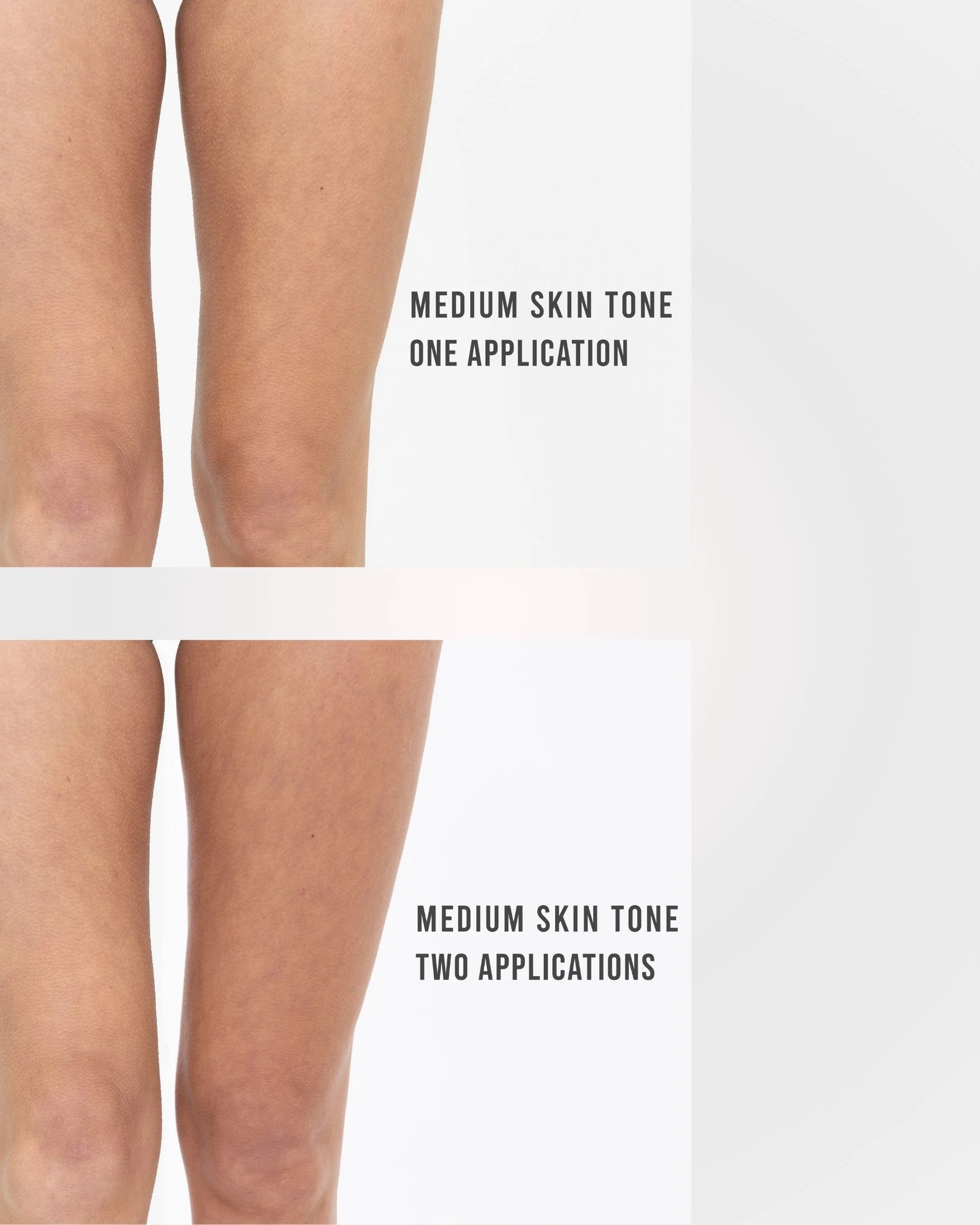 The Glaze Peptide Tanning Serum - Image 13