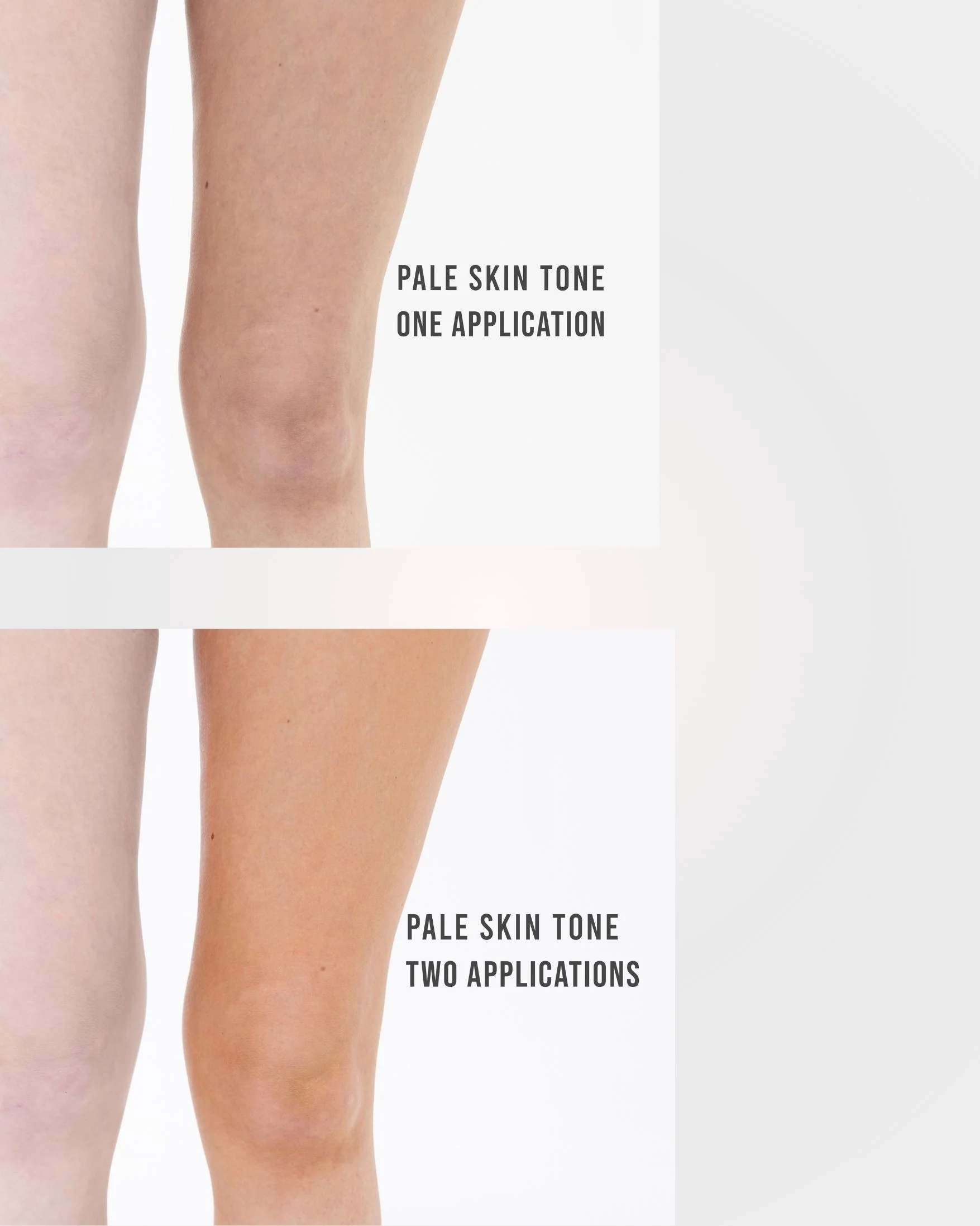 The Glaze Peptide Tanning Serum - Image 14