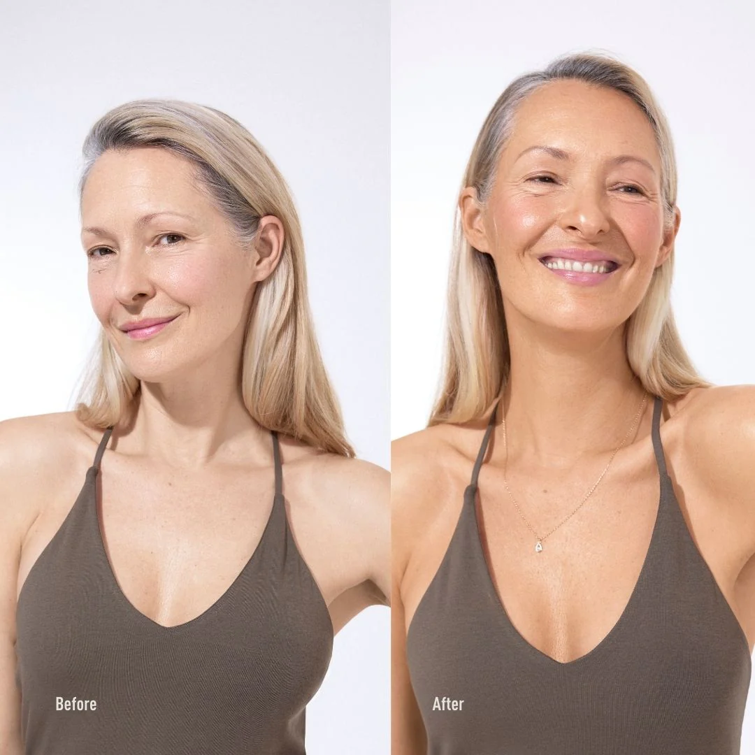 The Glaze Peptide Tanning Serum - Image 9