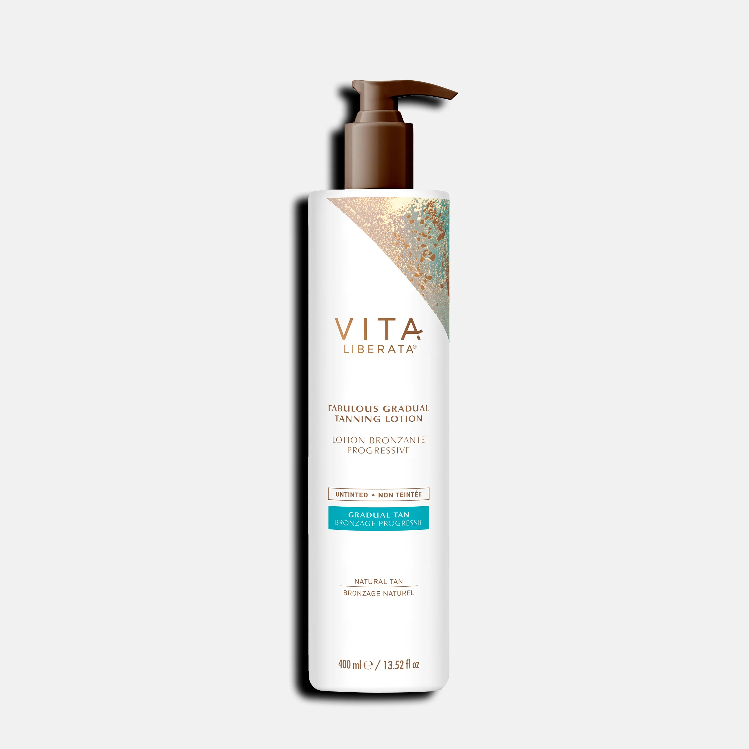 THE GRADUAL TANNING LOTION - Image 11