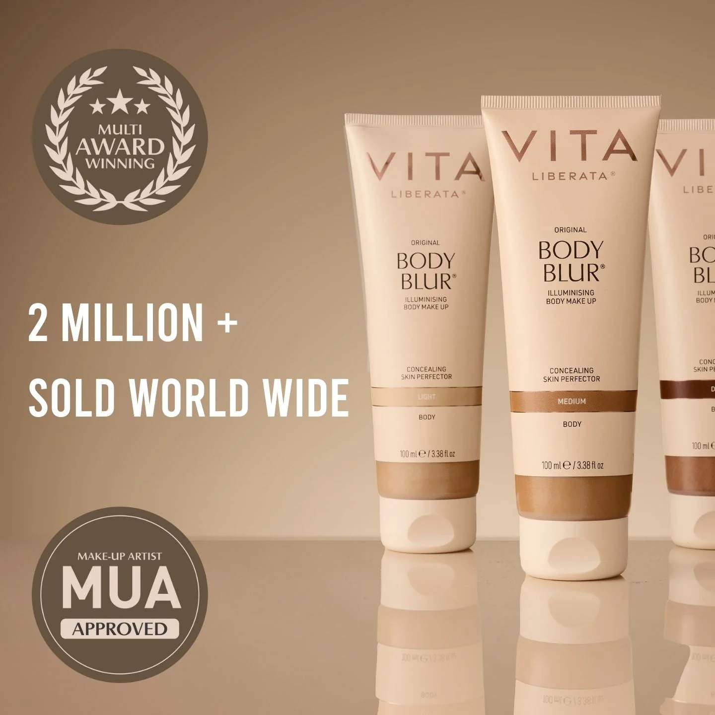 MEDIUM SKIN-ENHANCING GLOW SET - Image 12