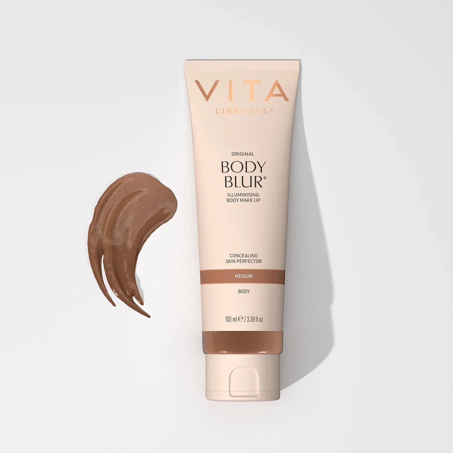 MEDIUM SKIN-ENHANCING GLOW SET - Image 3