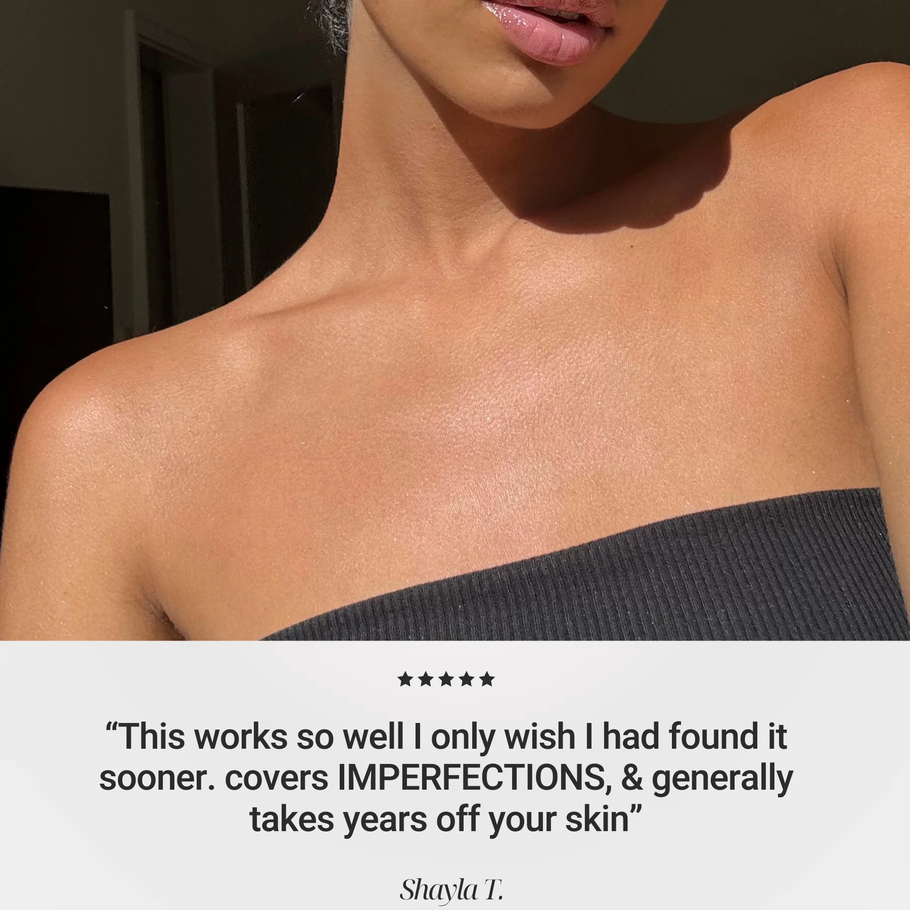 ORIGINAL BODY BLUR, DARK - Image 6