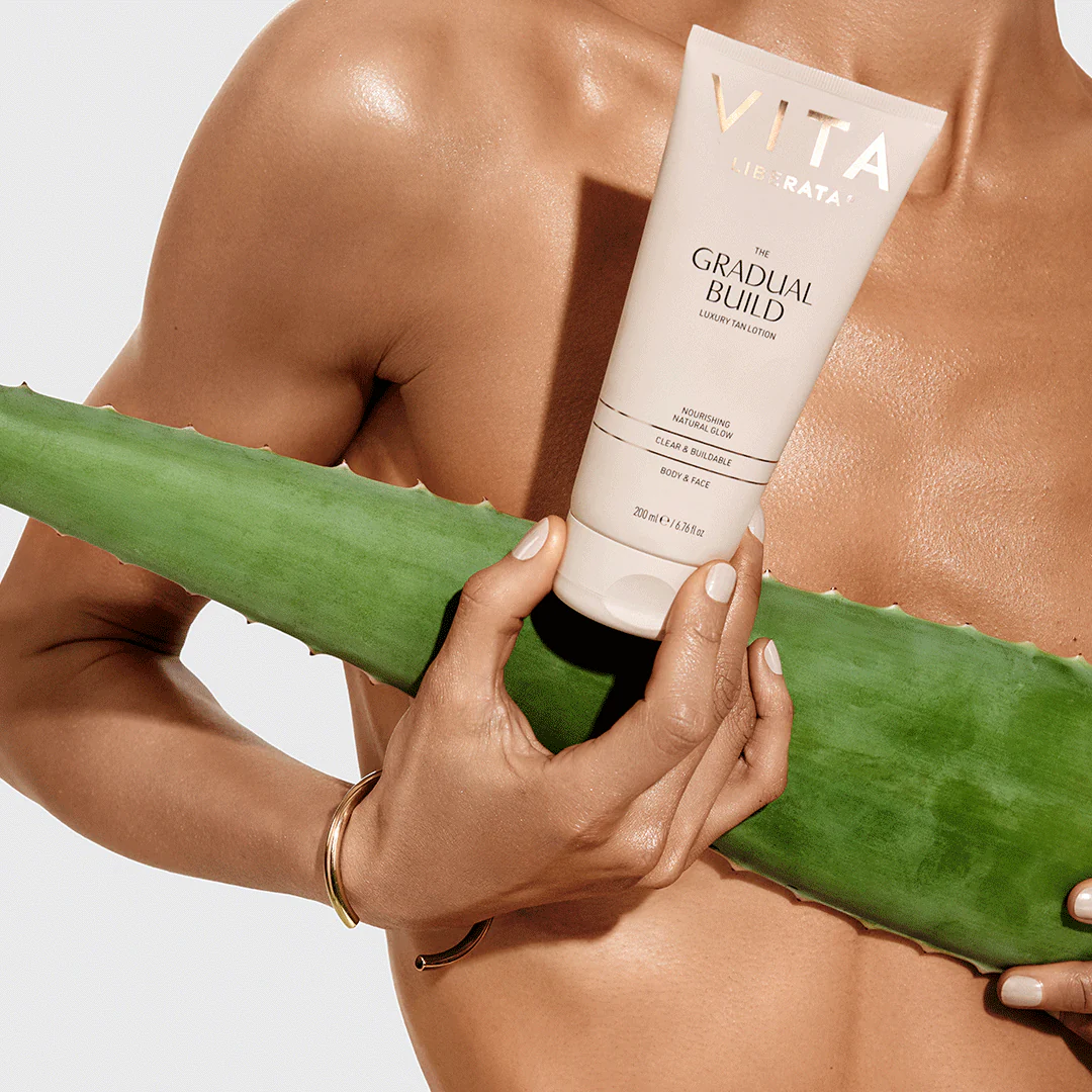 THE GRADUAL TANNING LOTION - Image 6
