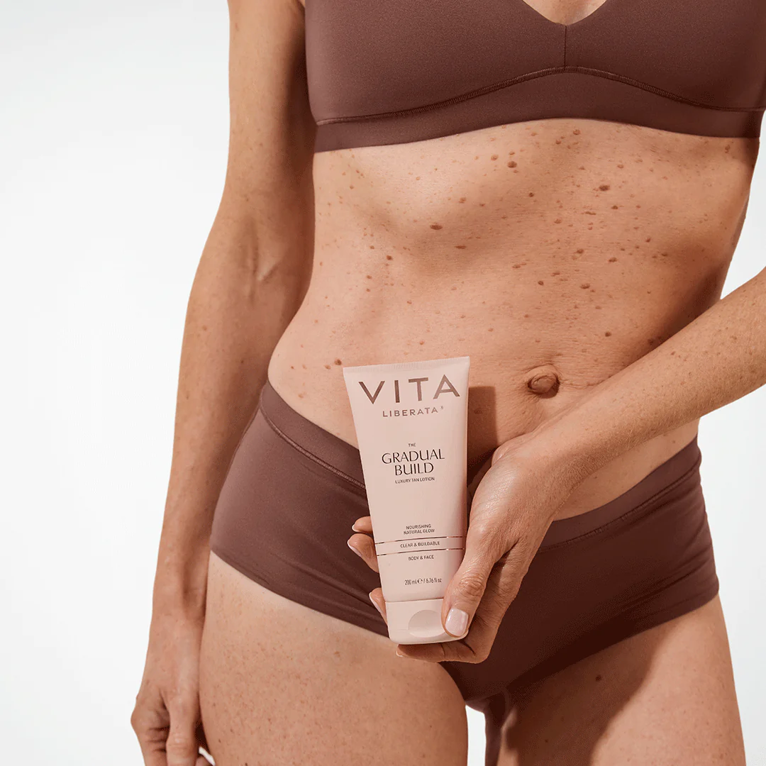 THE GRADUAL TANNING LOTION - Image 9