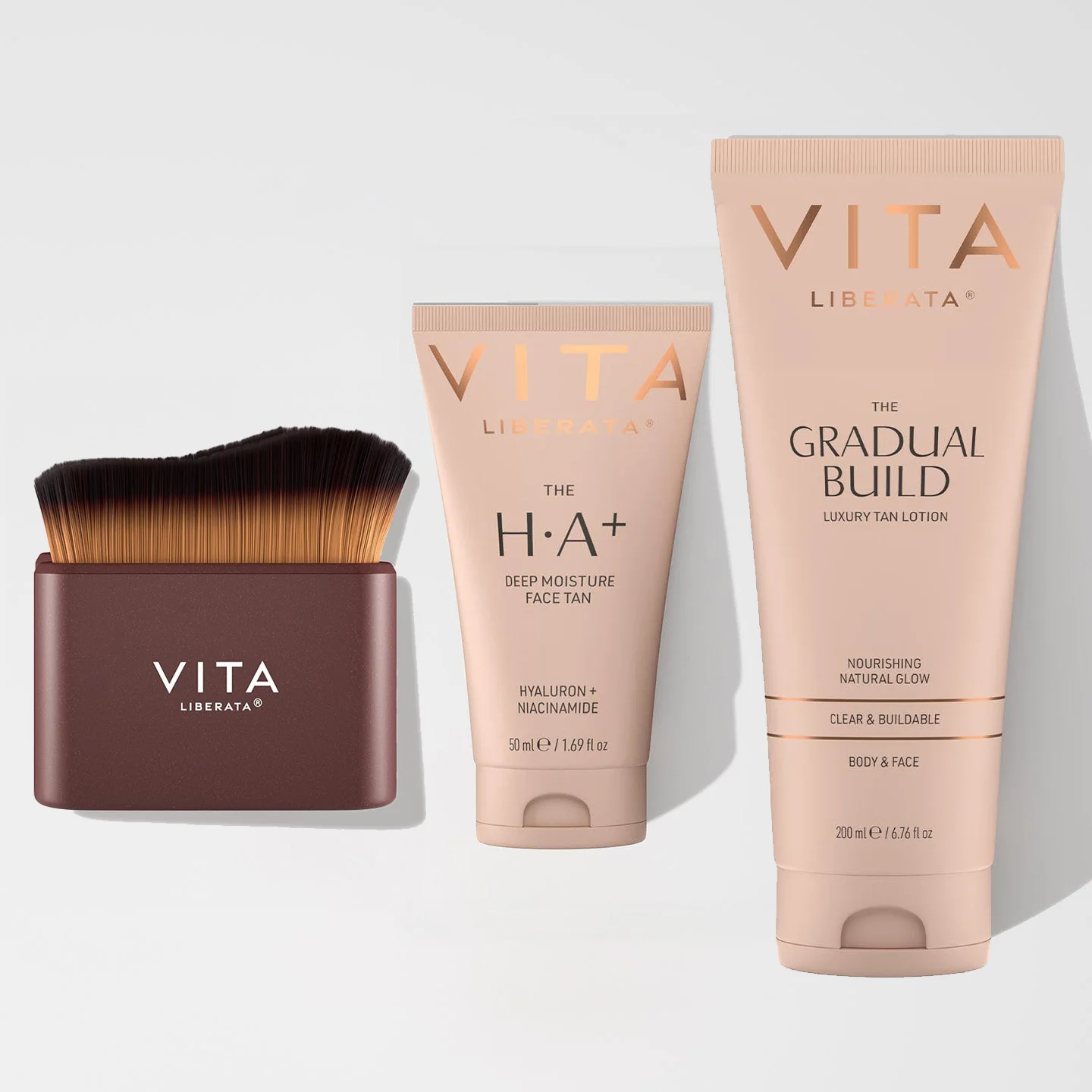 HYDRATE & GLOW SET MEDIUM