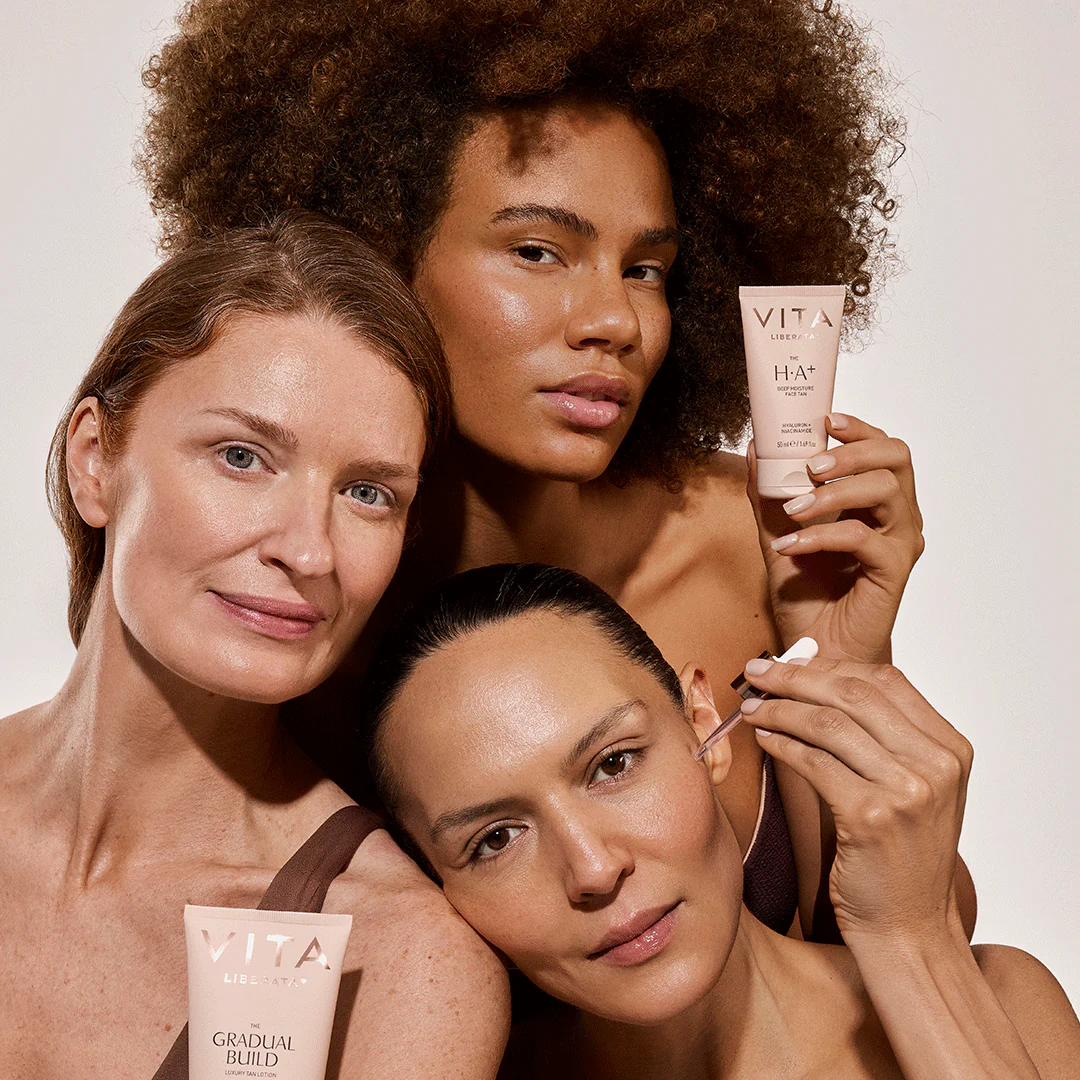 HYDRATE & GLOW SET MEDIUM - Image 2