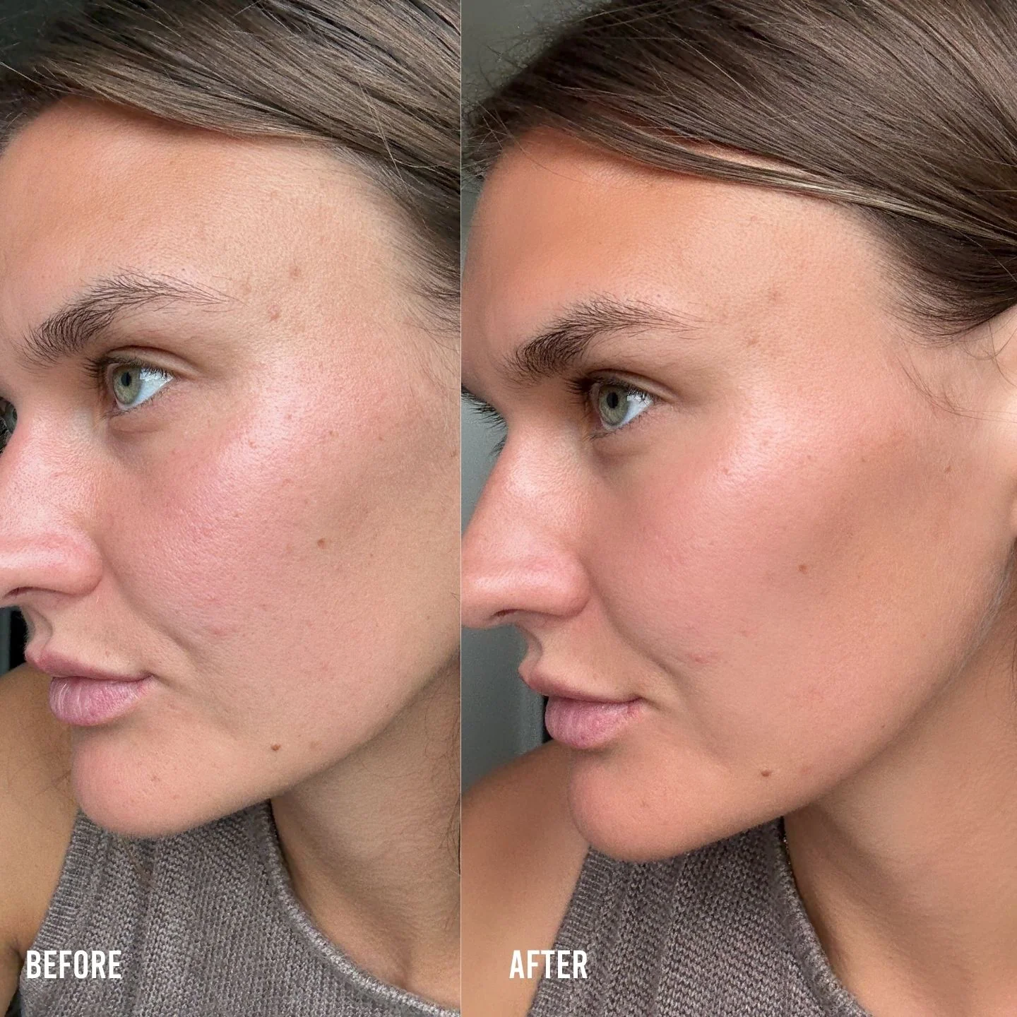 THE HA + FACE TAN WITH NIACINAMIDE - Image 7