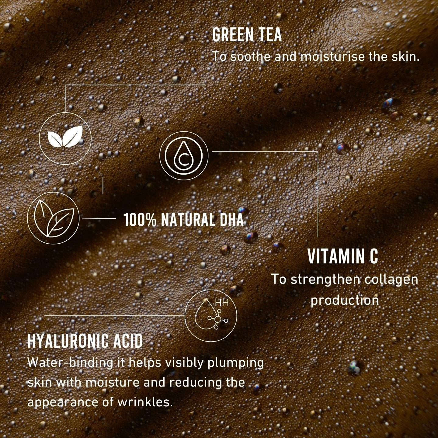 THE MOUSSE ULTRA DARK & MITT SET - Image 3