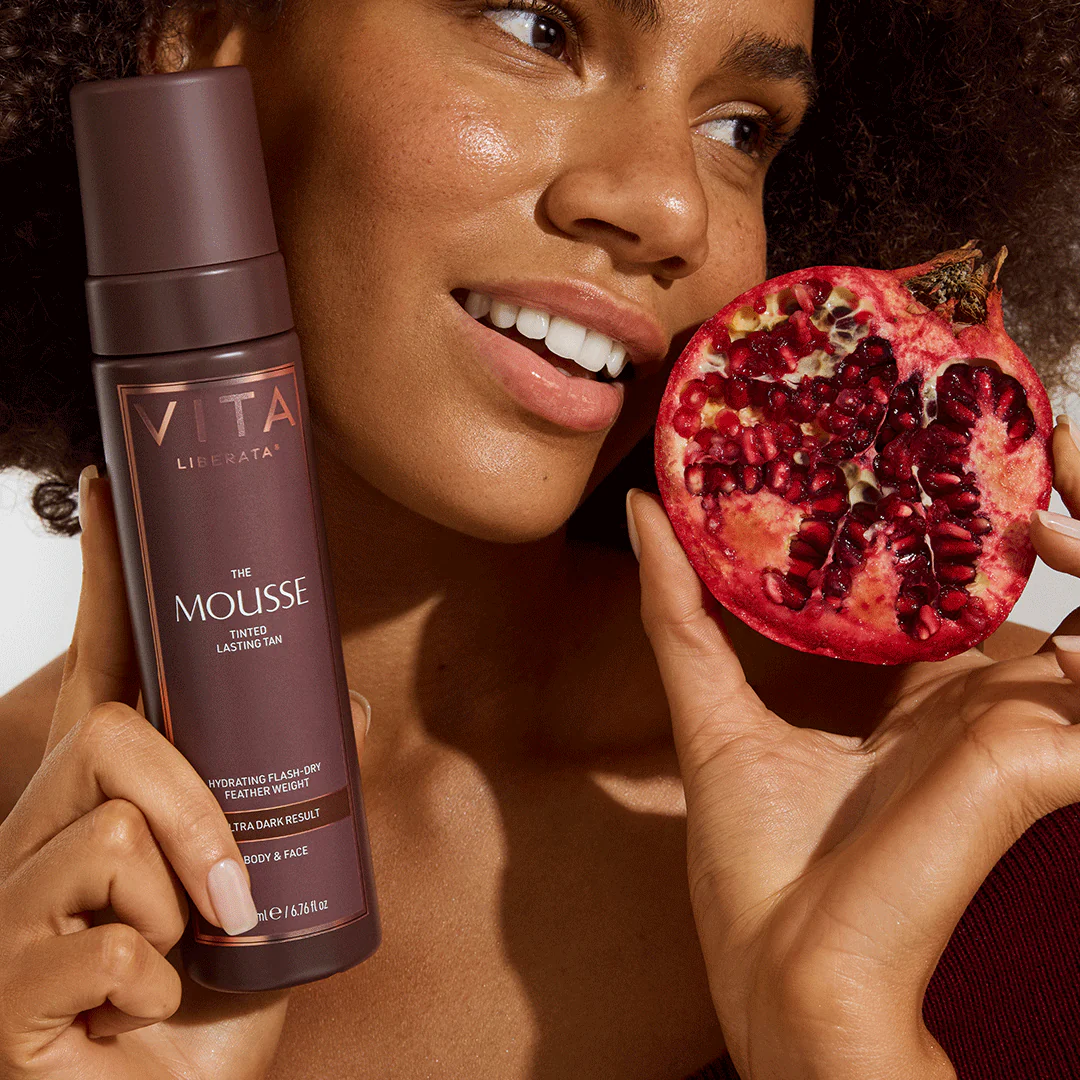 THE MOUSSE ULTRA DARK & MITT SET - Image 6