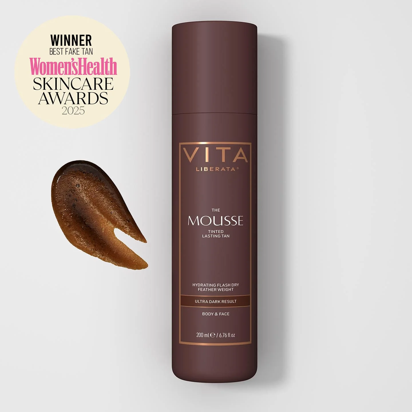THE MOUSSE ULTRA DARK & MITT SET - Image 9