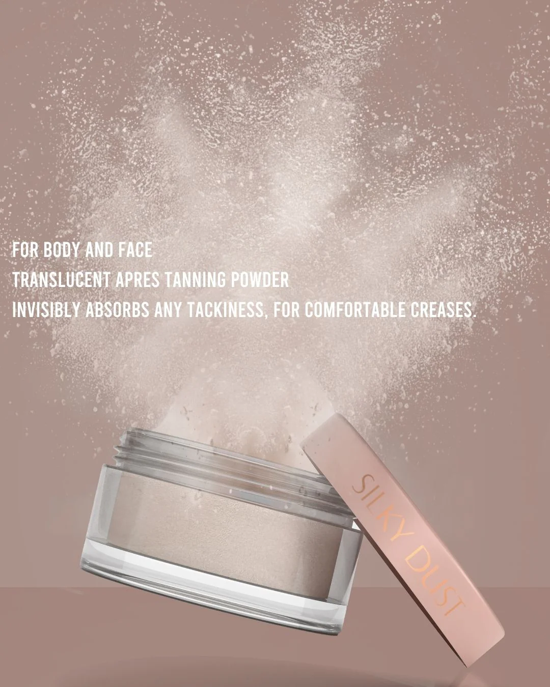 The Silky Dust - Image 4
