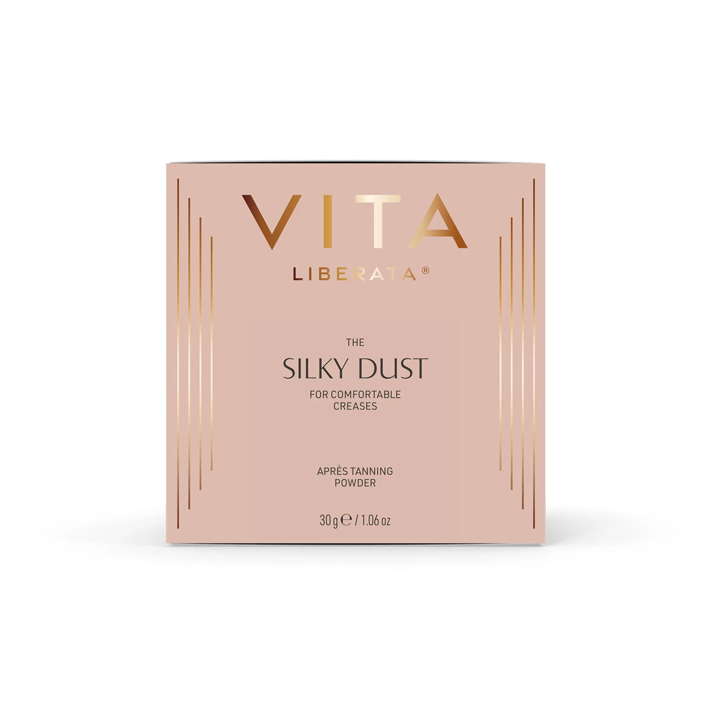 The Silky Dust - Image 6