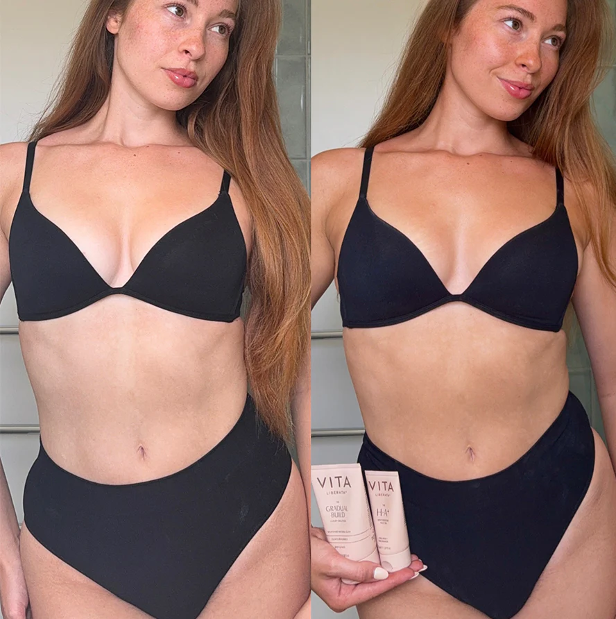 The Tan and Protect kit - Image 8
