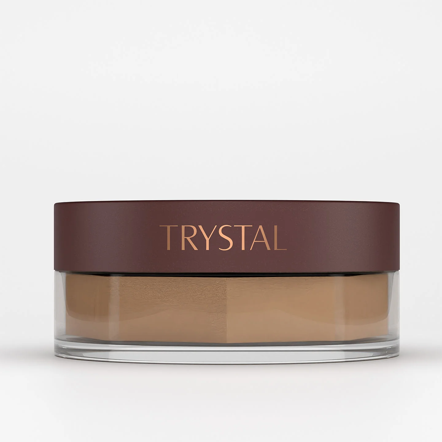 THE TRYSTAL, LOOSE BRONZING MINERALS No.1 SUN LIGHT - Image 10