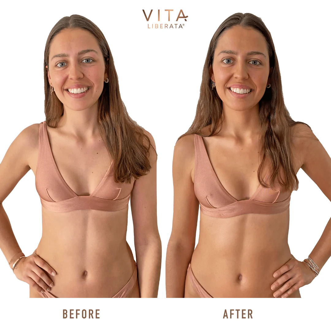 TINTED TANNING MIST - Image 3