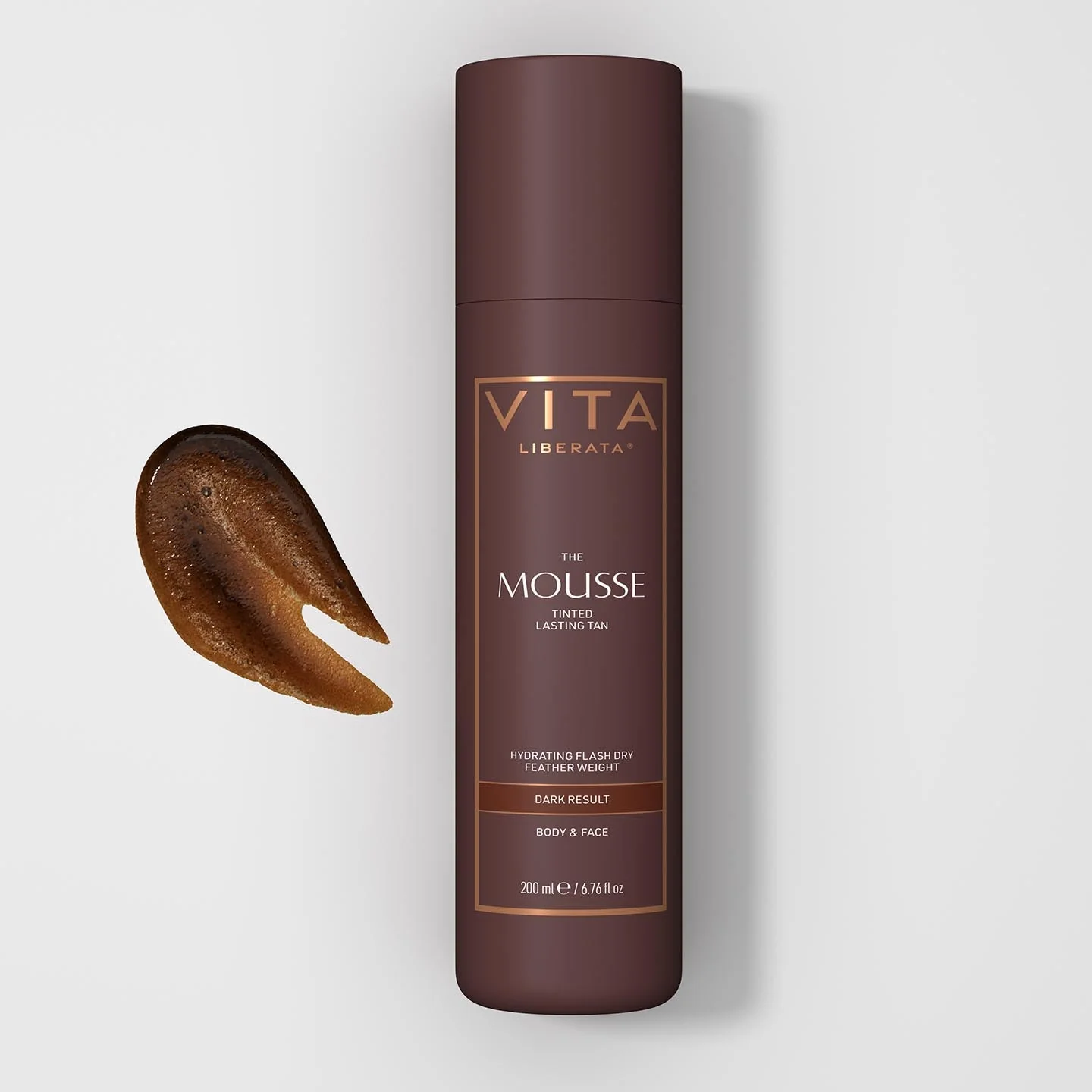 THE MOUSSE DARK & MITT SET - Image 5